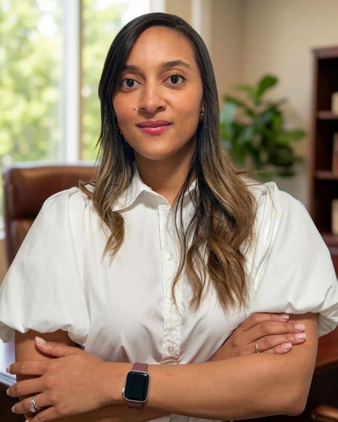 Gabriela Cueto, Buyer Specialist at Liriano Realty