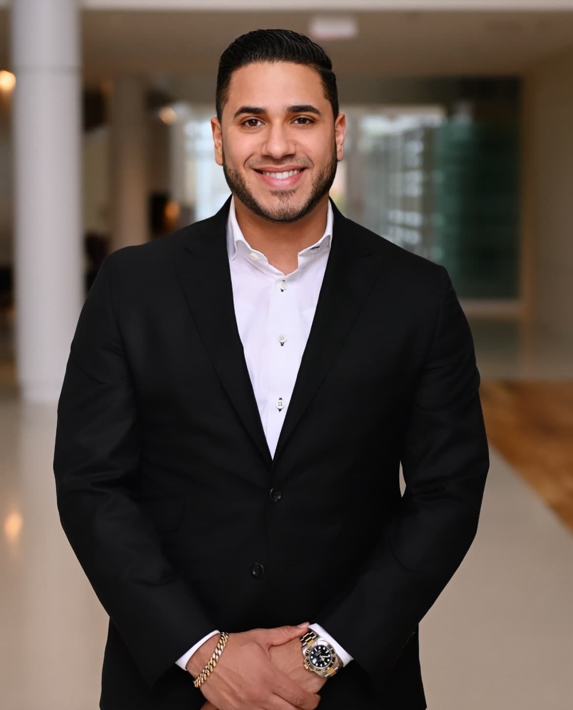 Jefri J. Liriano, Broker / Owner at Liriano Realty
