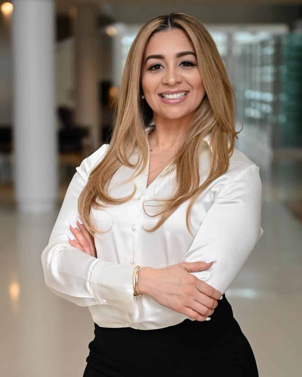 Tatiana Cabassa, Buyer Specialist at Liriano Realty