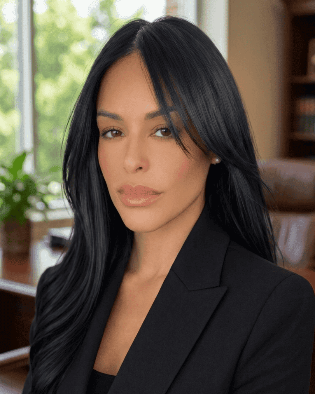 Wendy Baez, Buyer Specialist at Liriano Realty