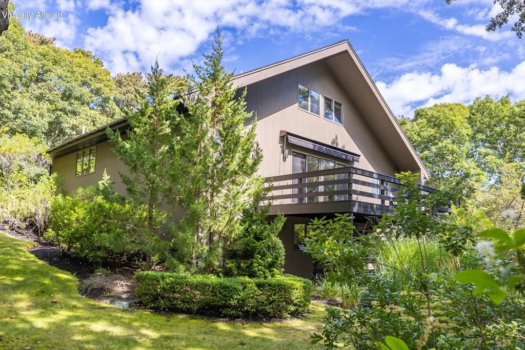 Casa Unifamiliar de 3 quartos em 7 Fishermans Road, Truro