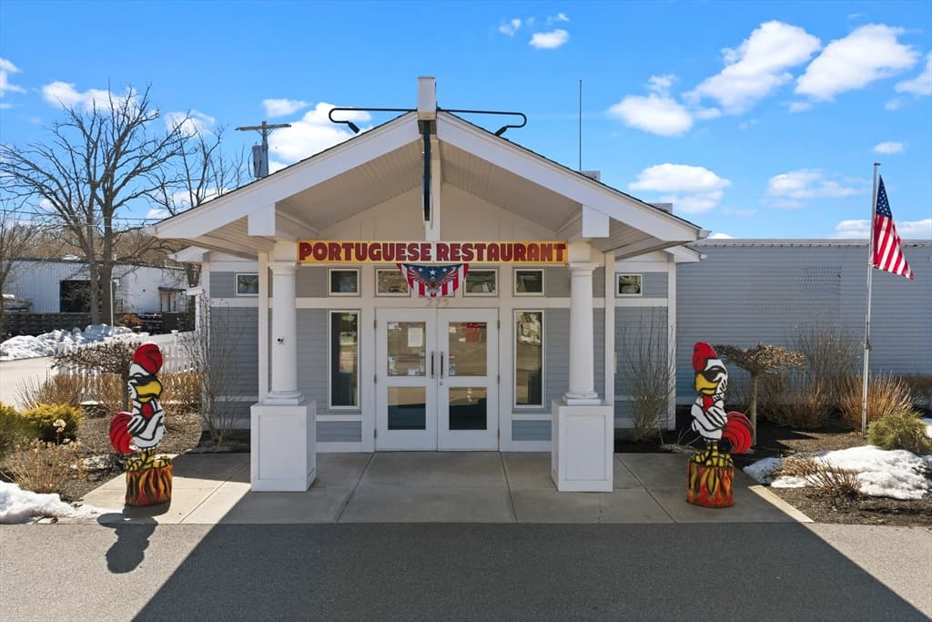 0-bed Commercial at 275 Child St, Warren