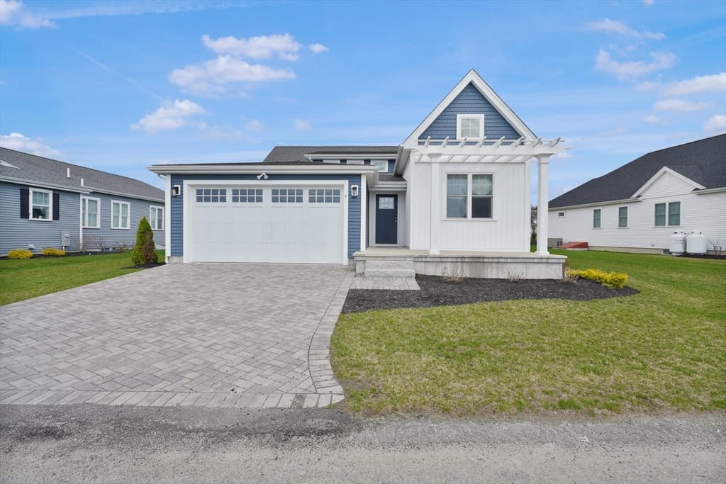 Casa Unifamiliar de 2 quartos em 31 Sophia Dr, Rehoboth