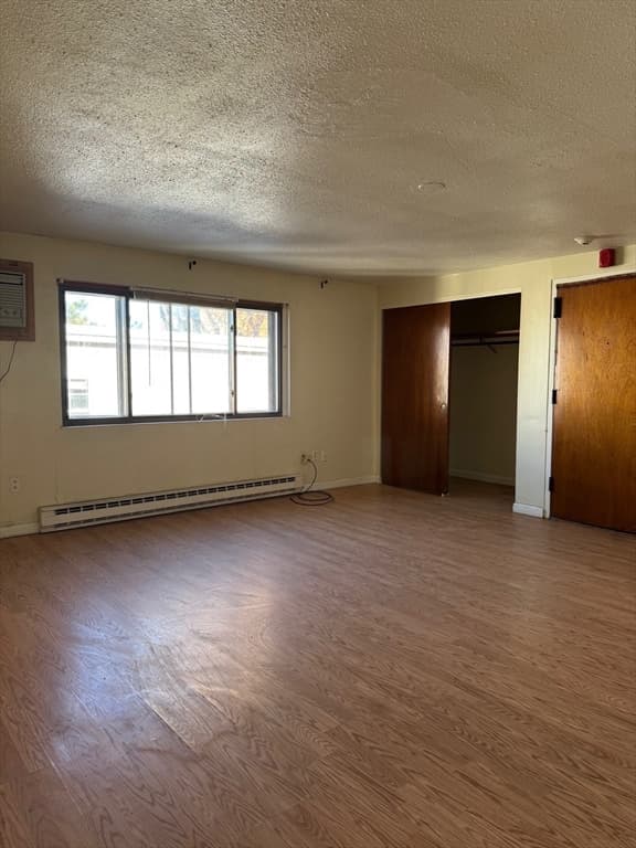 Condominio de 1 habitaciones en 127 Atlantic Avenue # 11, Revere