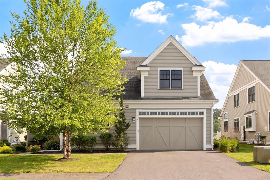 Casa Unifamiliar de 3 quartos em 14 Millstone Dr, Sherborn