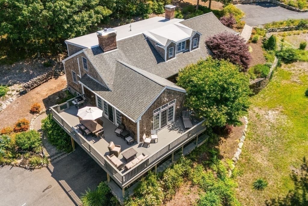 Casa Unifamiliar de 4 quartos em 55 Winterset Drive, Chatham