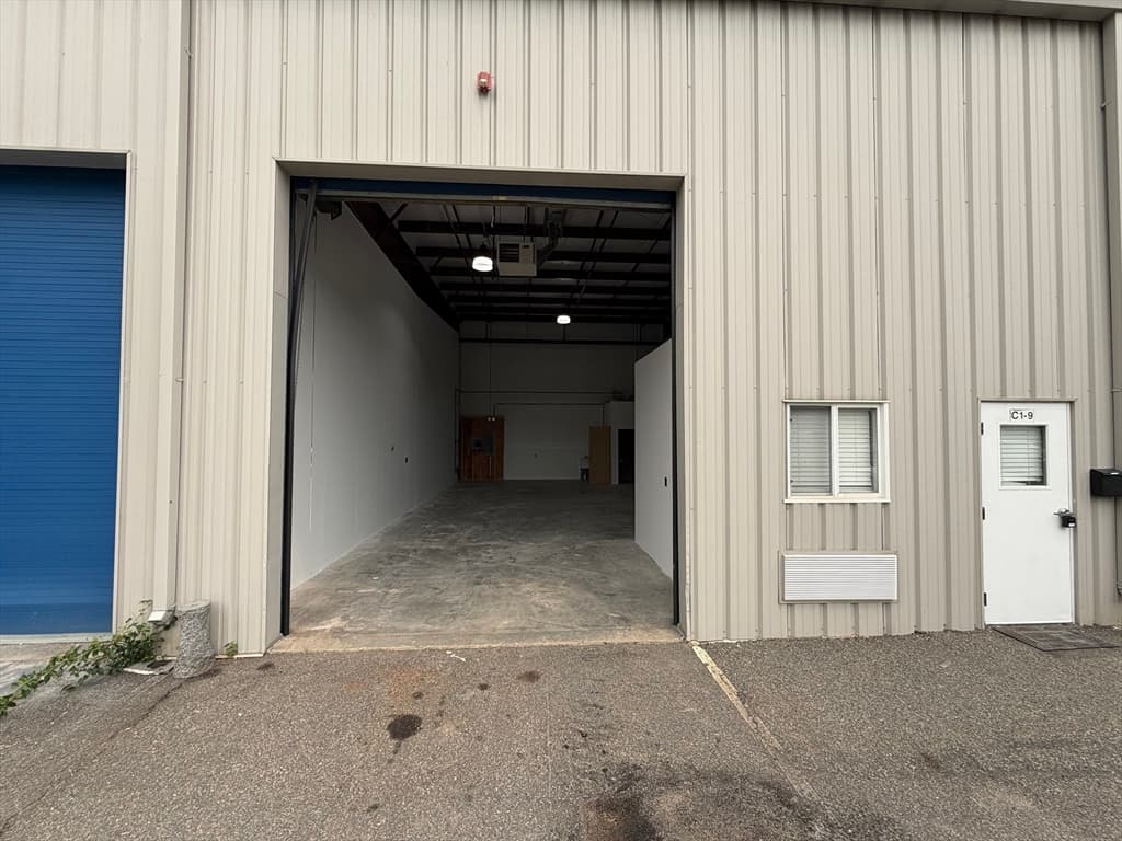 0-bed Commercial at 160 Otis St # 9, Northborough