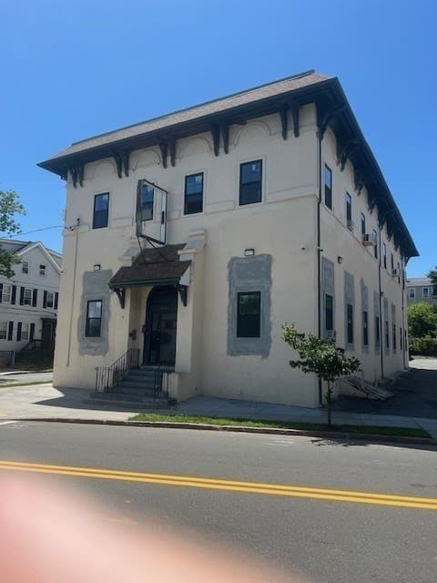 Comercial de 0 quartos em 2031 Purchase St, New Bedford