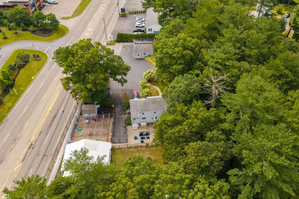 0-bed Commercial at 1154 Washington St, Hanover