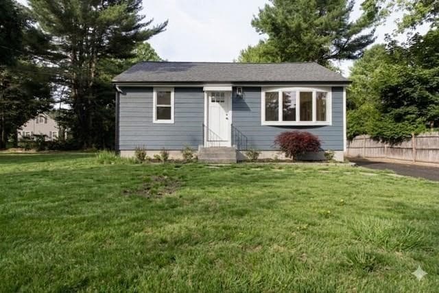 Casa Unifamiliar de 2 habitaciones en 19 Nadeau Drive, Wrentham