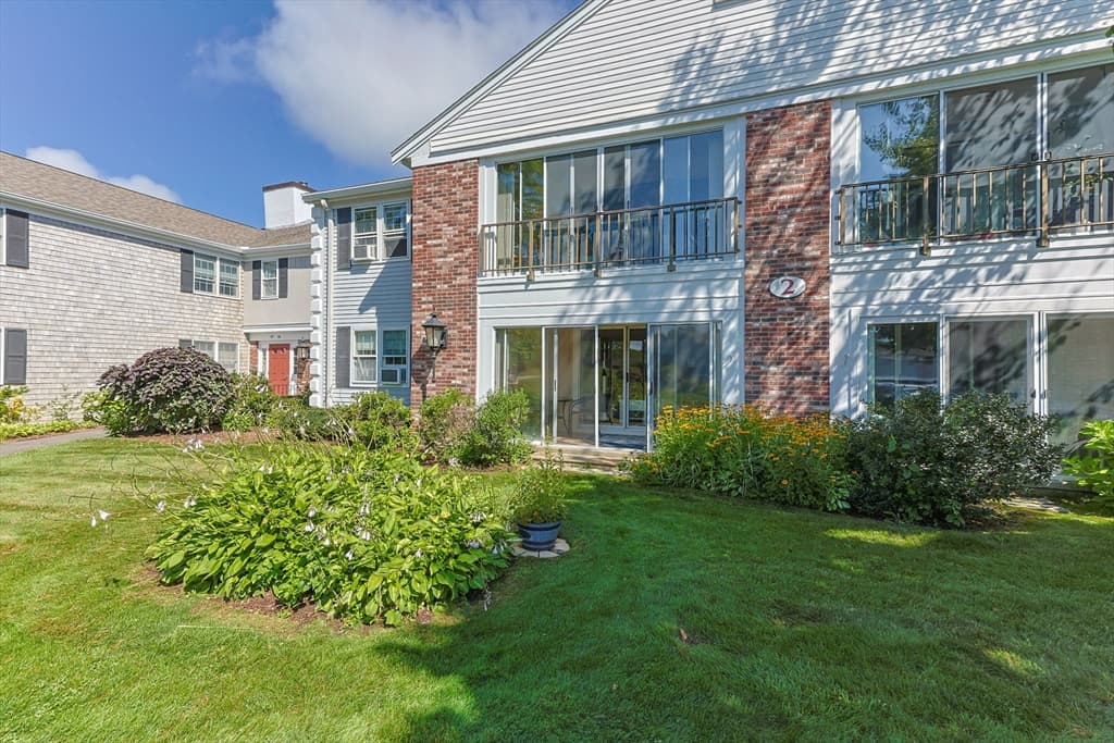 2-bed Condo at 31 Highview Dr # 31, Sandwich