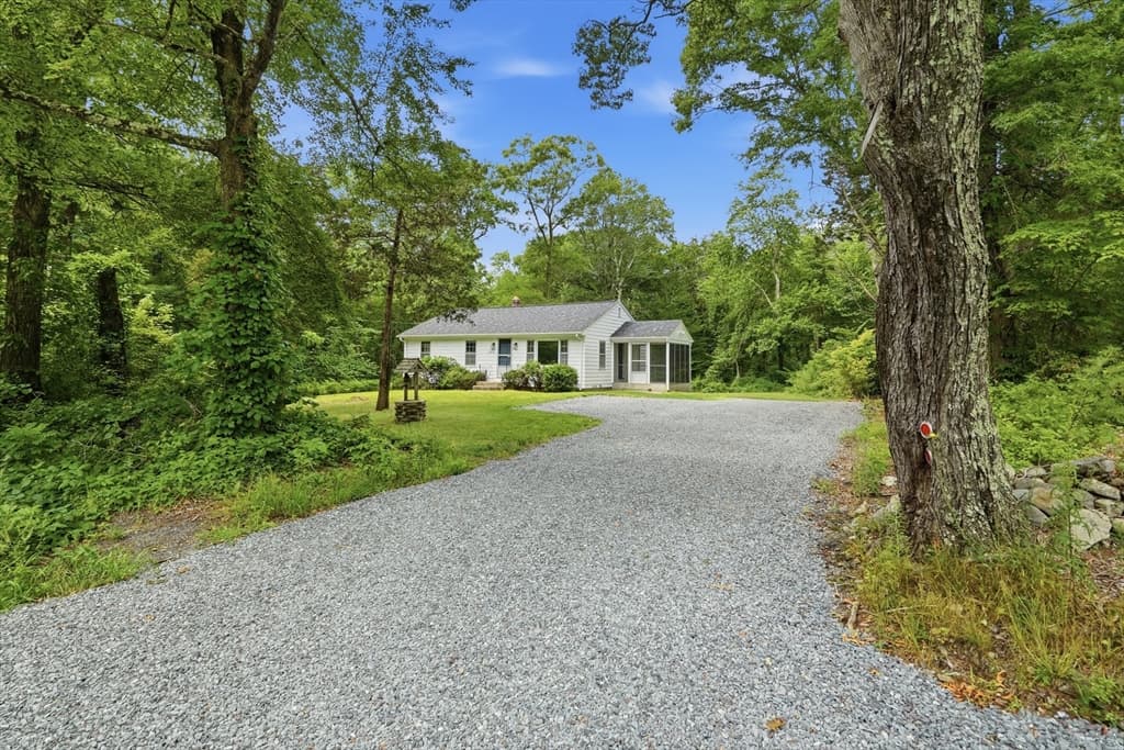 Casa Unifamiliar de 3 quartos em 292 Anawan St, Rehoboth