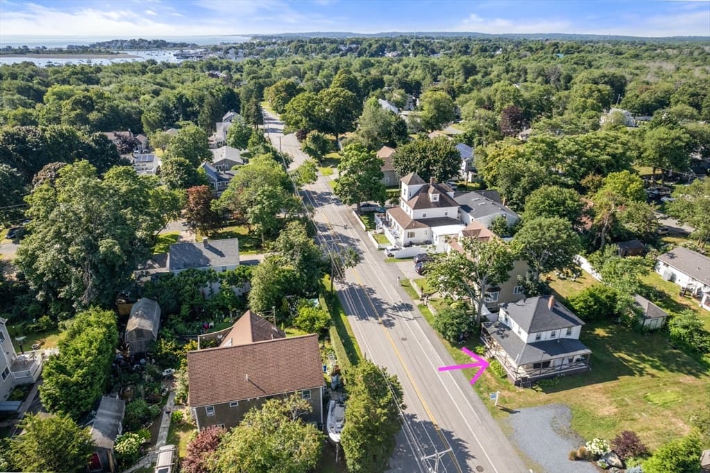 Terreno de 0 quartos em 85 Hatherly Rd, Scituate