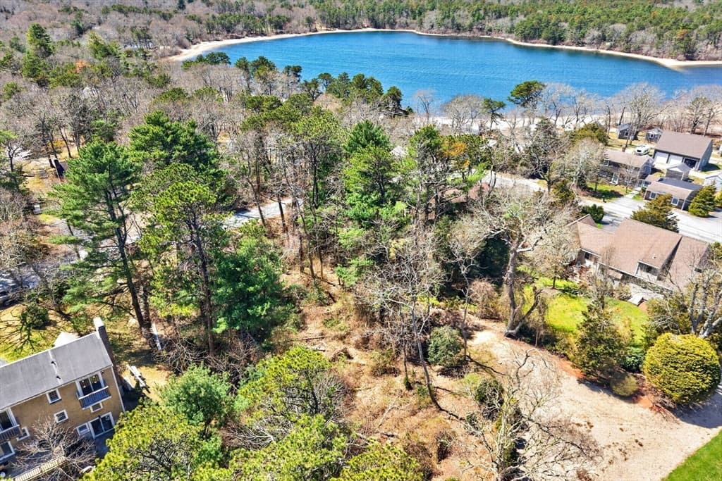 0-bed Land at 3 Lakeview Drive, Sandwich