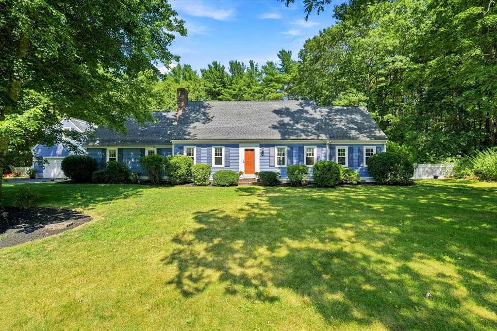 4-bed Single Family at 100 Lot Phillips Road, Kingston
