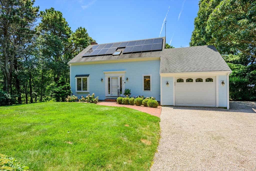 Casa Unifamiliar de 2 quartos em 71 Rowland  Drive, Chatham