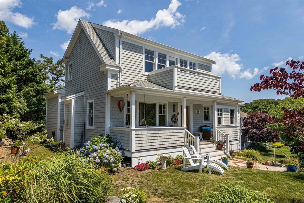 Casa Unifamiliar de 2 quartos em 43 Tobey Turtle, Chatham