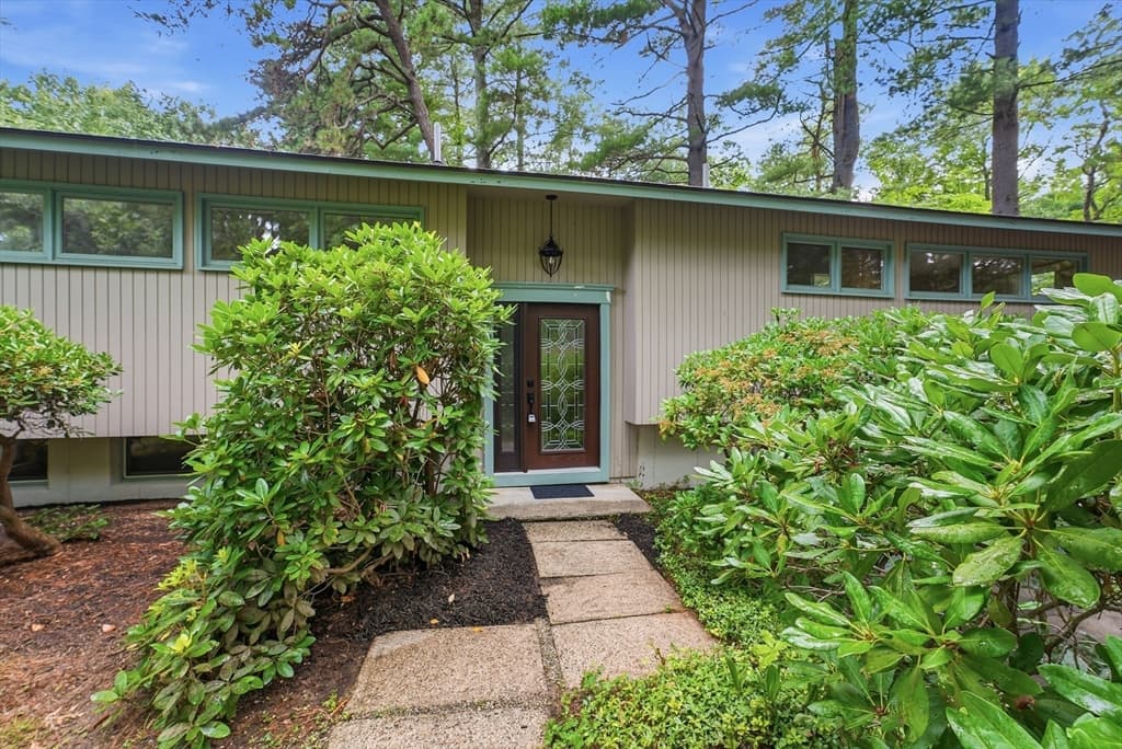 Casa Unifamiliar de 3 quartos em 9 Flintlock Ln, Amherst