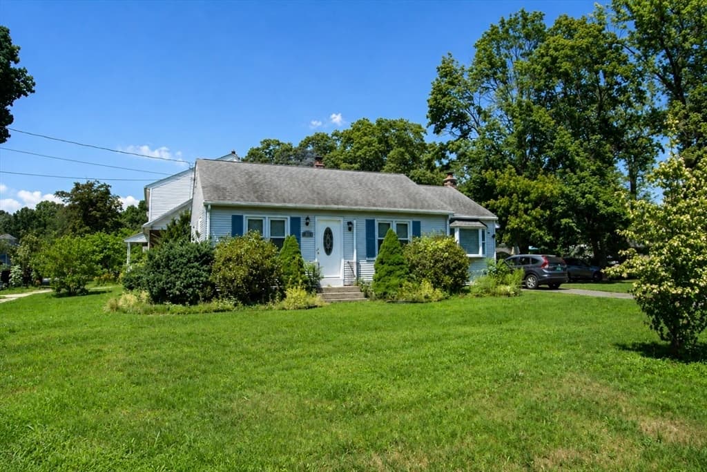 Casa Unifamiliar de 2 quartos em 24 Herbert St, Longmeadow