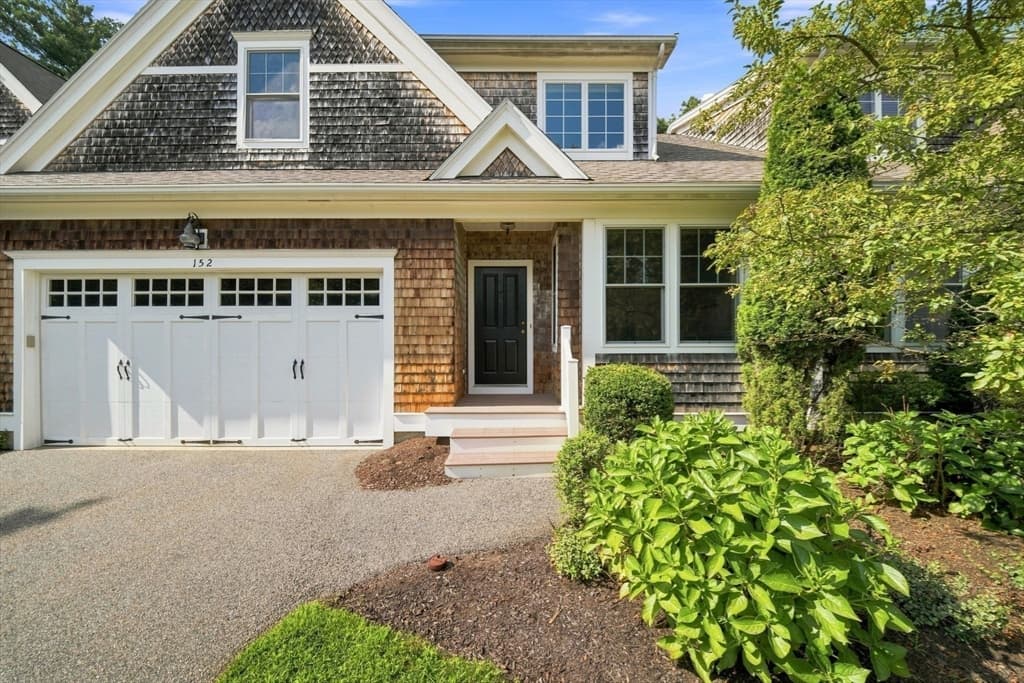 2-bed Condo at 152 Spring Meadow Ln # 152, Hanover