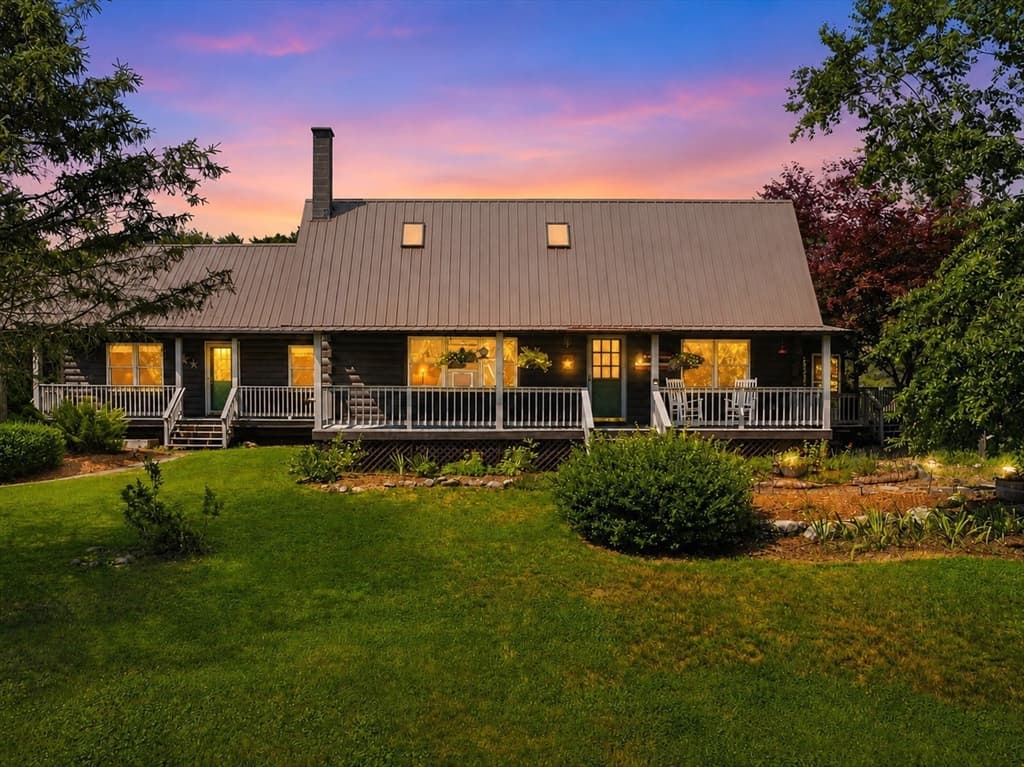 Casa Unifamiliar de 4 habitaciones en 15 Thompson Rd, Hubbardston