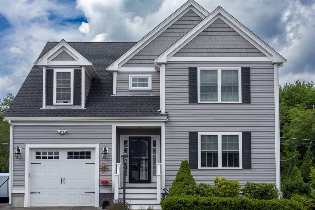 2-bed Condo at 1 Driftwood Dr # 1, Easton