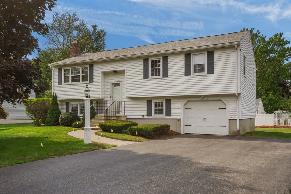 3-bed Single Family at 25 Jionzo Rd, Milford