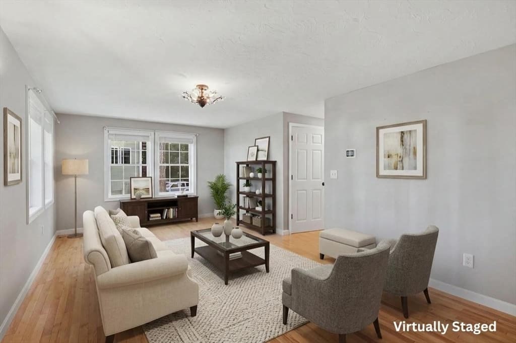 3-bed Condo at 37 West Meadow Estates Drive # 37, Townsend