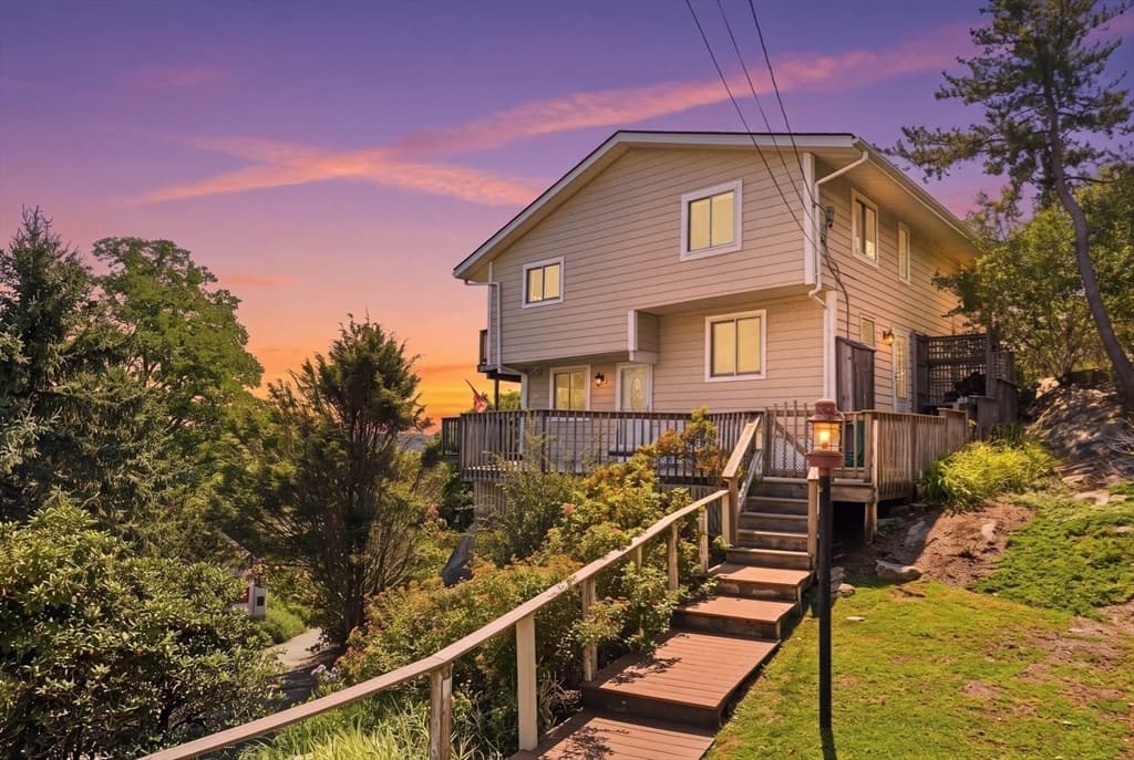 Casa Unifamiliar de 4 quartos em 2 Dune Circle, Gloucester
