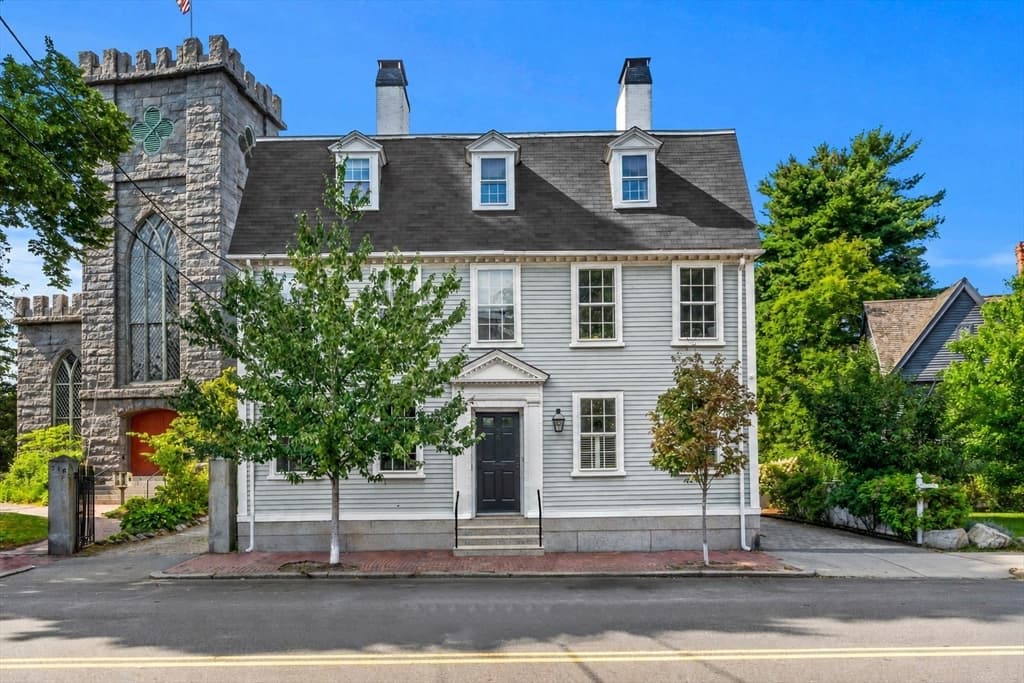 0-bed Commercial at 314 Essex St, Salem