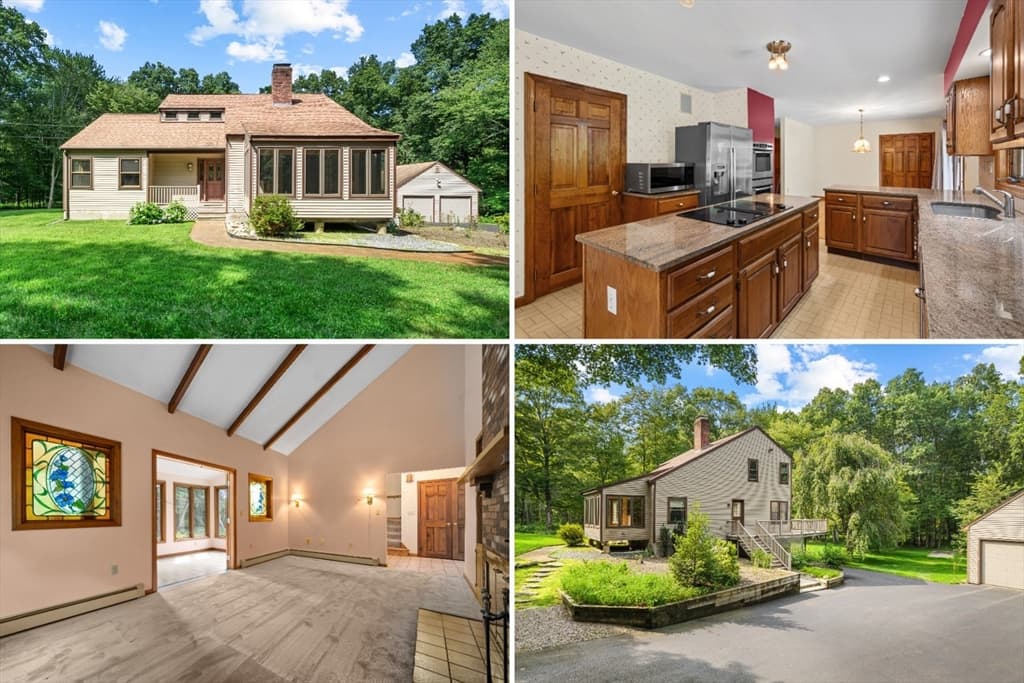 Casa Unifamiliar de 3 quartos em 59 Pine Street, Rehoboth