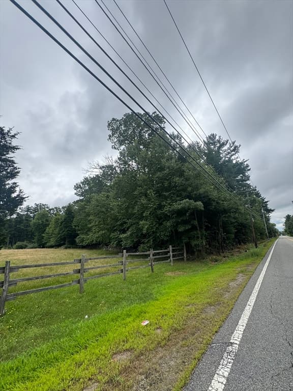 Terreno de 0 quartos em 2034 County Street (Lot 3), Taunton