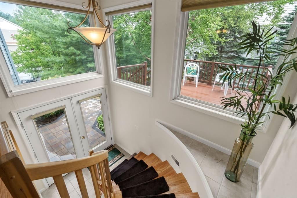 2-bed Condo at 23 America Blvd # 23, Ashland