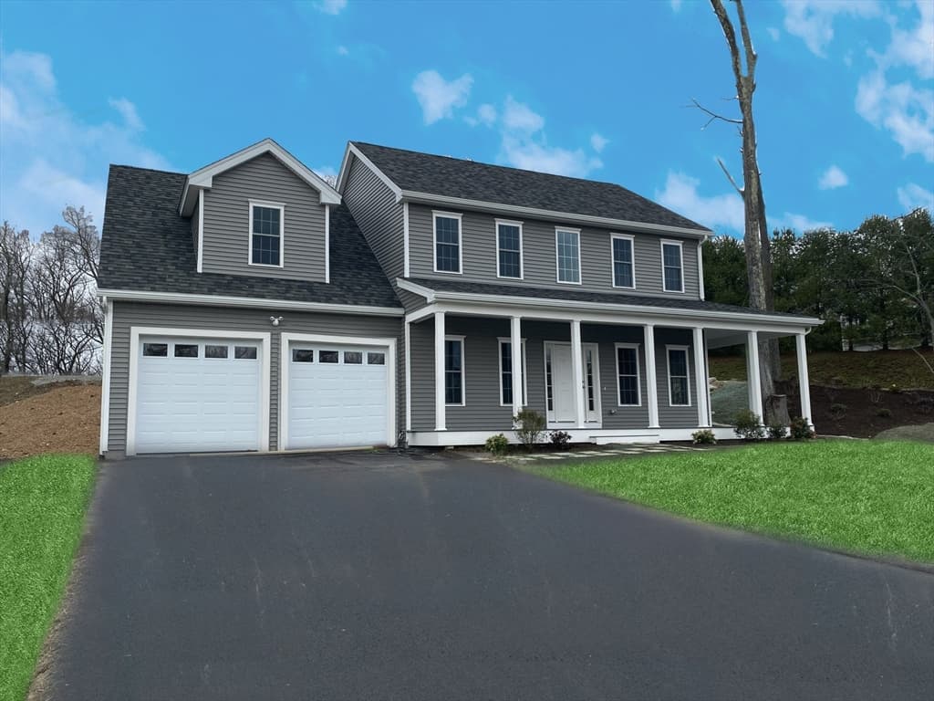 3-bed Single Family at 20B Crownshield # 20B, Uxbridge