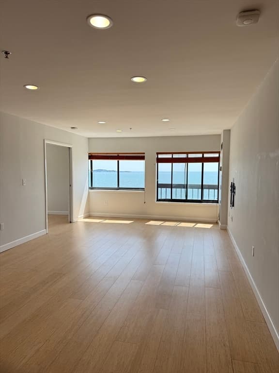 1-bed Condo at 474 Revere Beach Blvd # 501, Revere
