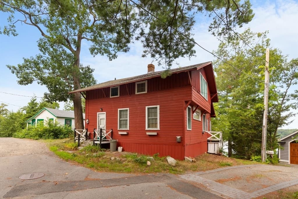 Casa Unifamiliar de 4 quartos em 16 Stanwood Point, Gloucester