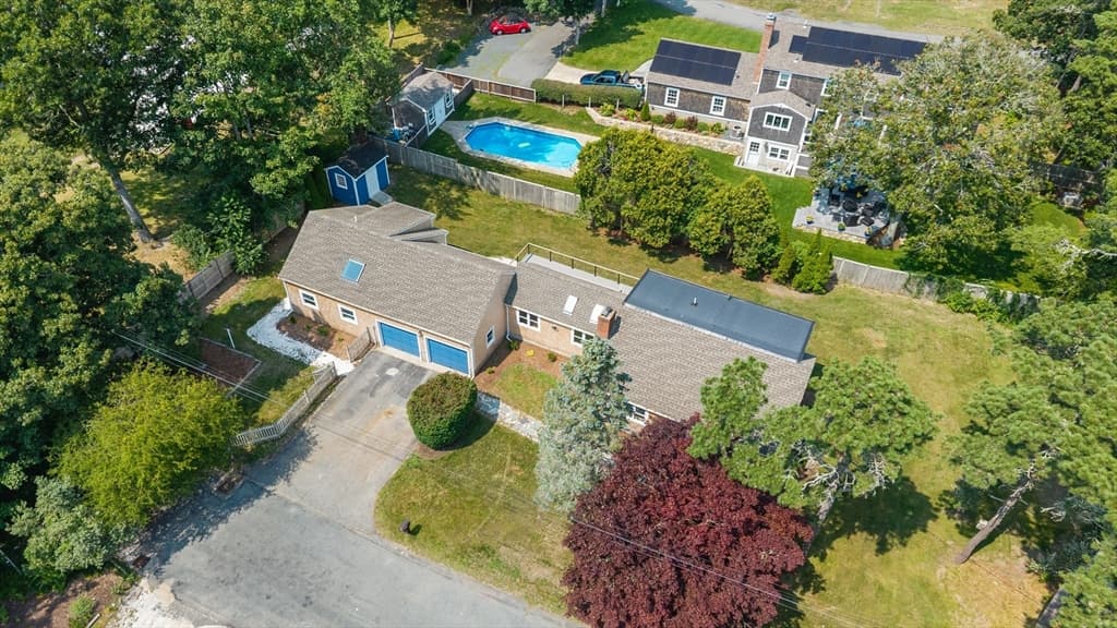 Multifamiliar de 4 quartos em 20-22 Glendale Lane, Harwich