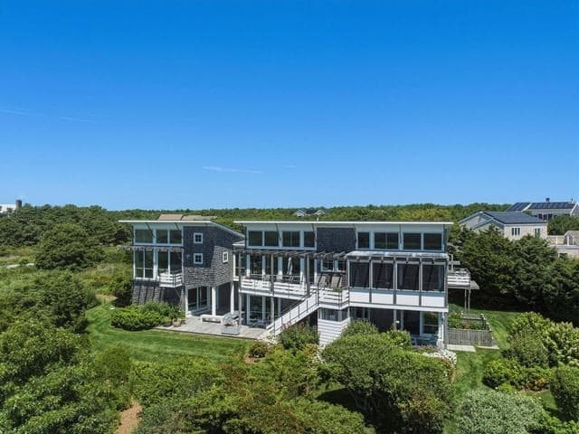 Casa Unifamiliar de 4 quartos em 44 Twine Field Rd, Truro