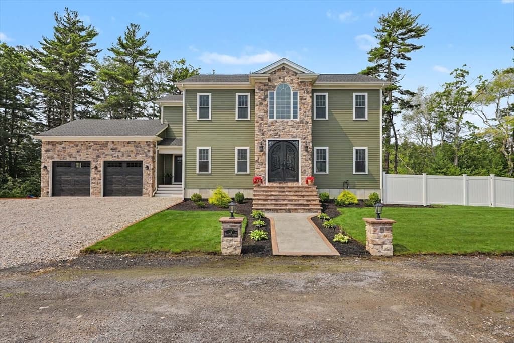 Casa Unifamiliar de 3 quartos em 19 Katherine St, Acushnet