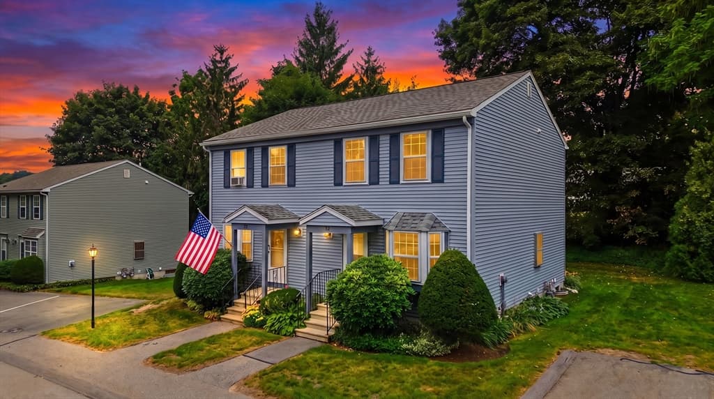 2-bed Single Family at 65 Kathy Dr. # 65, Haverhill