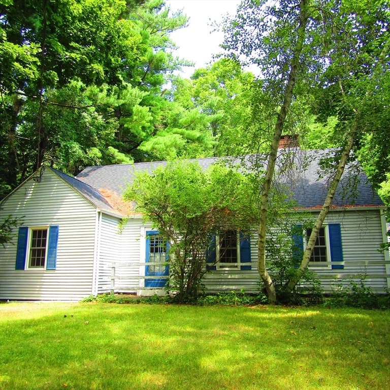 Casa Unifamiliar de 4 quartos em 144 West Street, Amherst