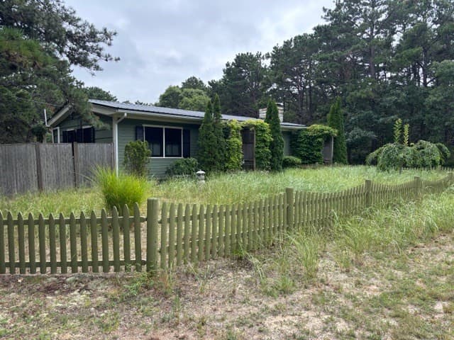 Casa Unifamiliar de 3 quartos em 53 Highland Road, Truro