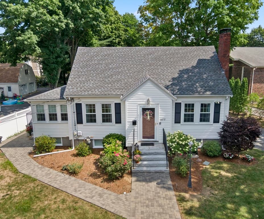3-bed Single Family at 277 Vernon Street, Wakefield