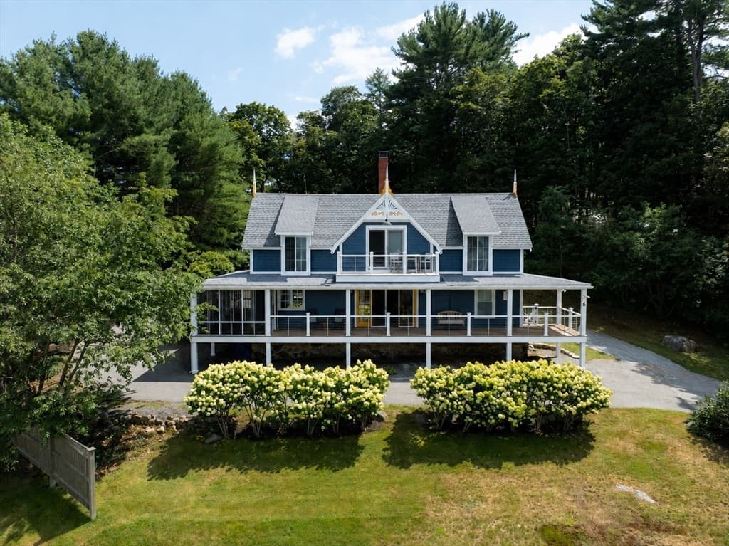 Casa Unifamiliar de 5 quartos em 6 Pew Ave, Gloucester