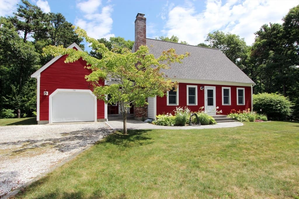 3-bed Single Family at 70 Old Freemans Way, Brewster