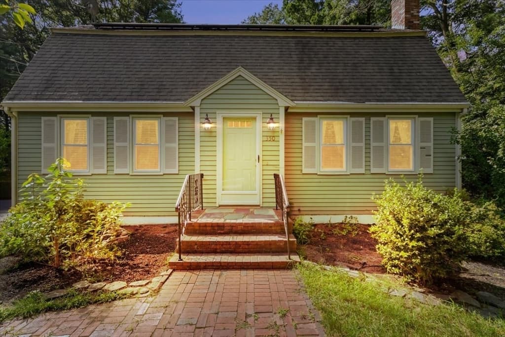 Casa Unifamiliar de 3 habitaciones en 350 Harvey St, Taunton