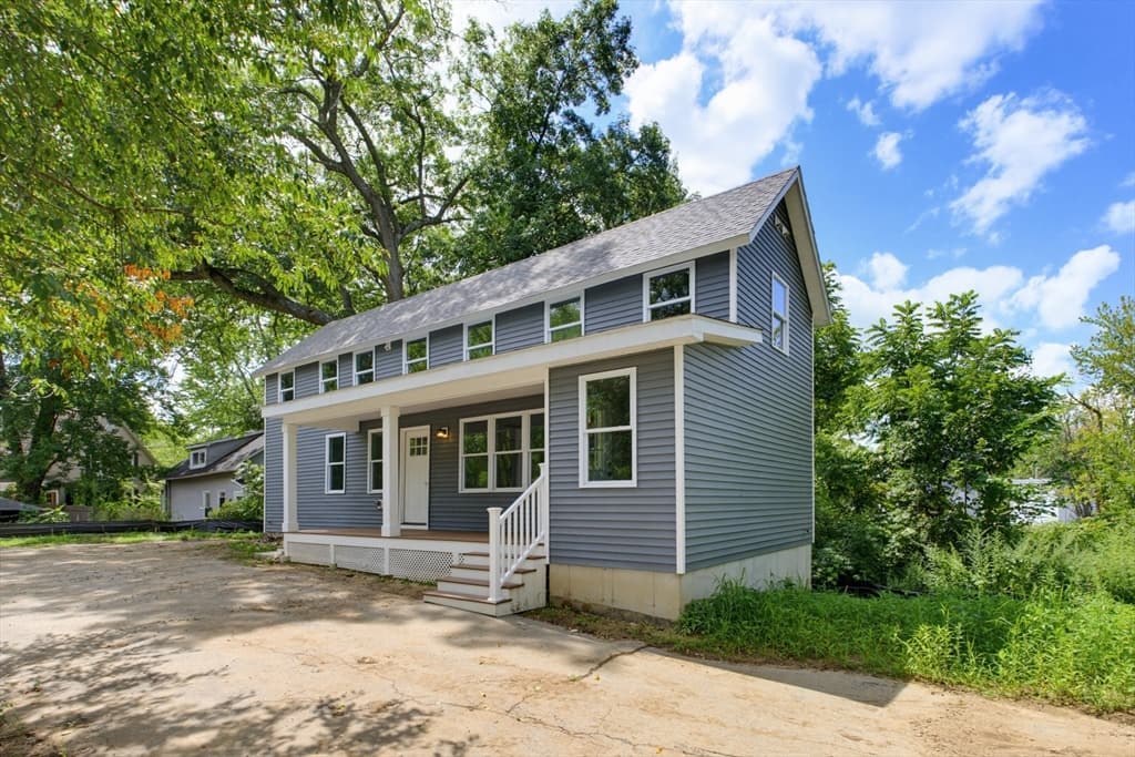3-bed Single Family at 5 Friedel St, Auburn