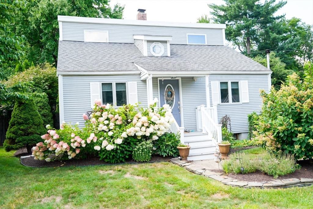 Casa Unifamiliar de 3 quartos em 87 Berkshire Dr, Westfield