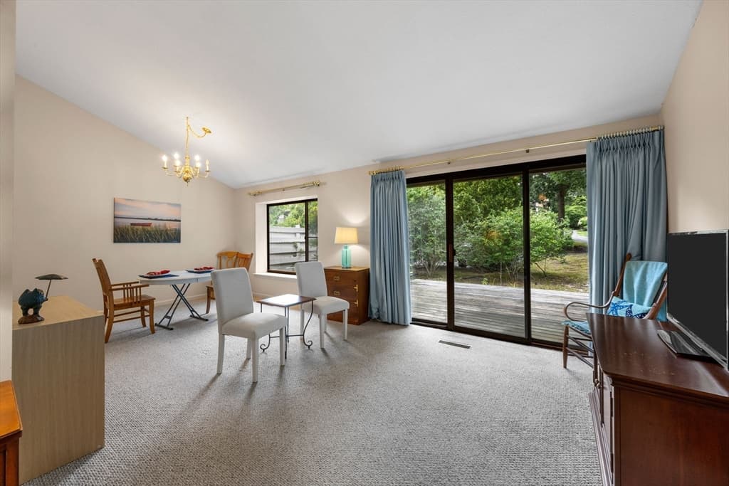 1-bed Condo at 481 Buck Island Rd # C, Yarmouth