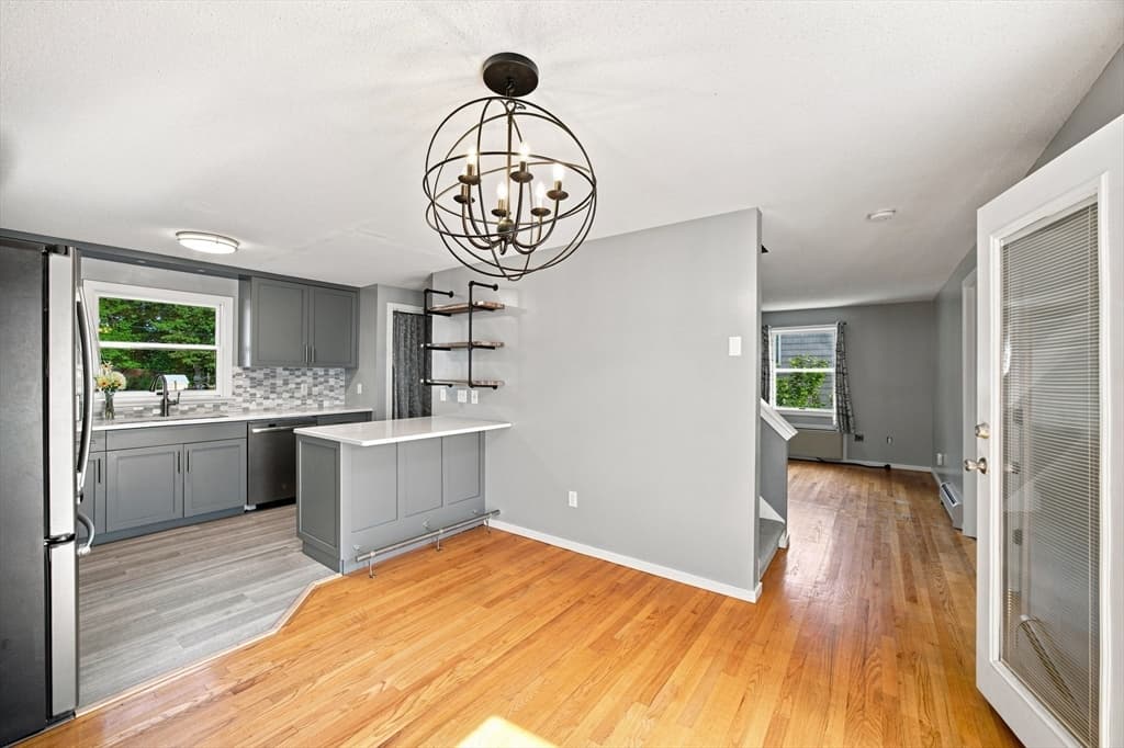 3-bed Condo at 76 Laurel St # A, Greenfield